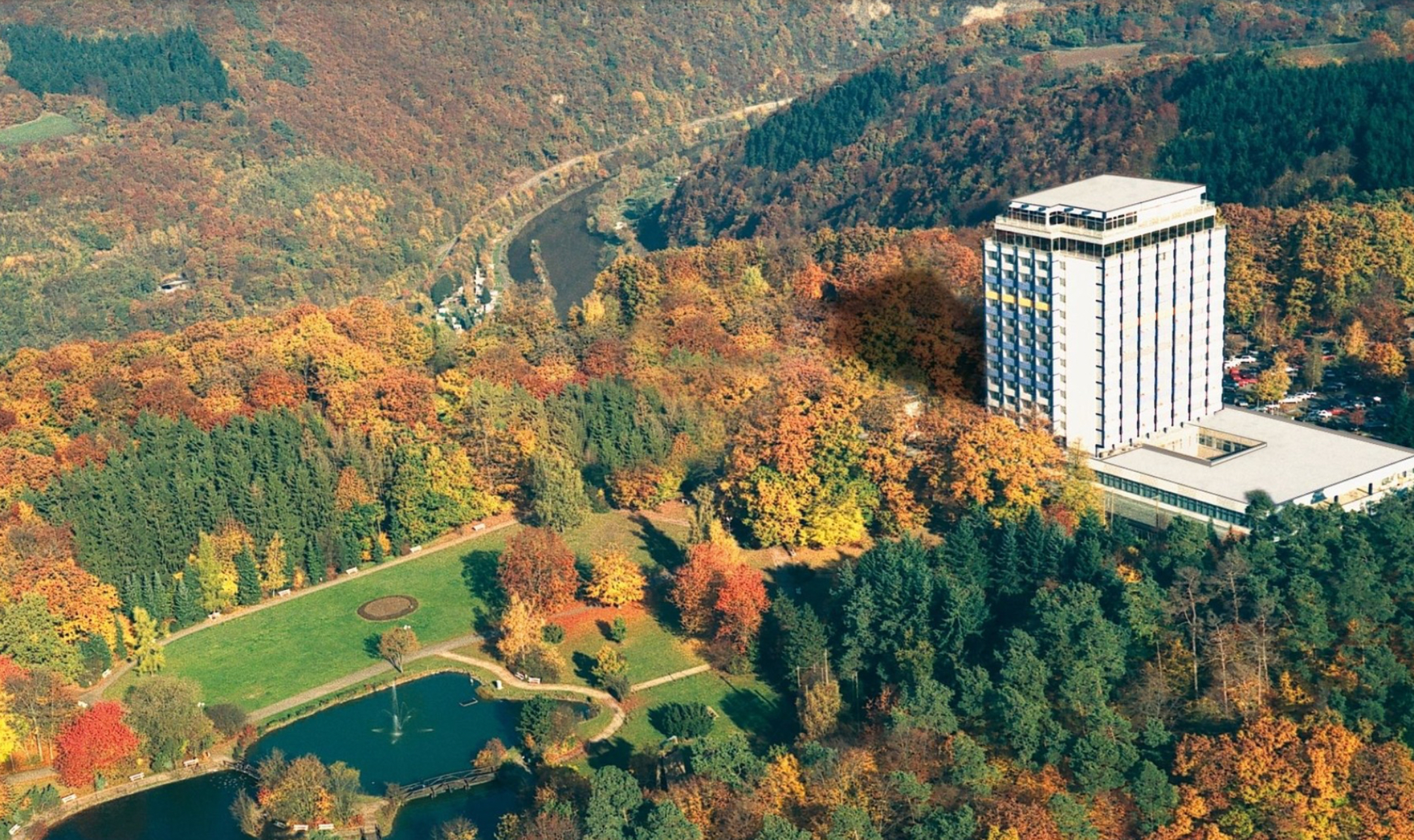 Wyndham Garden Lahnstein Koblenz Hotel1