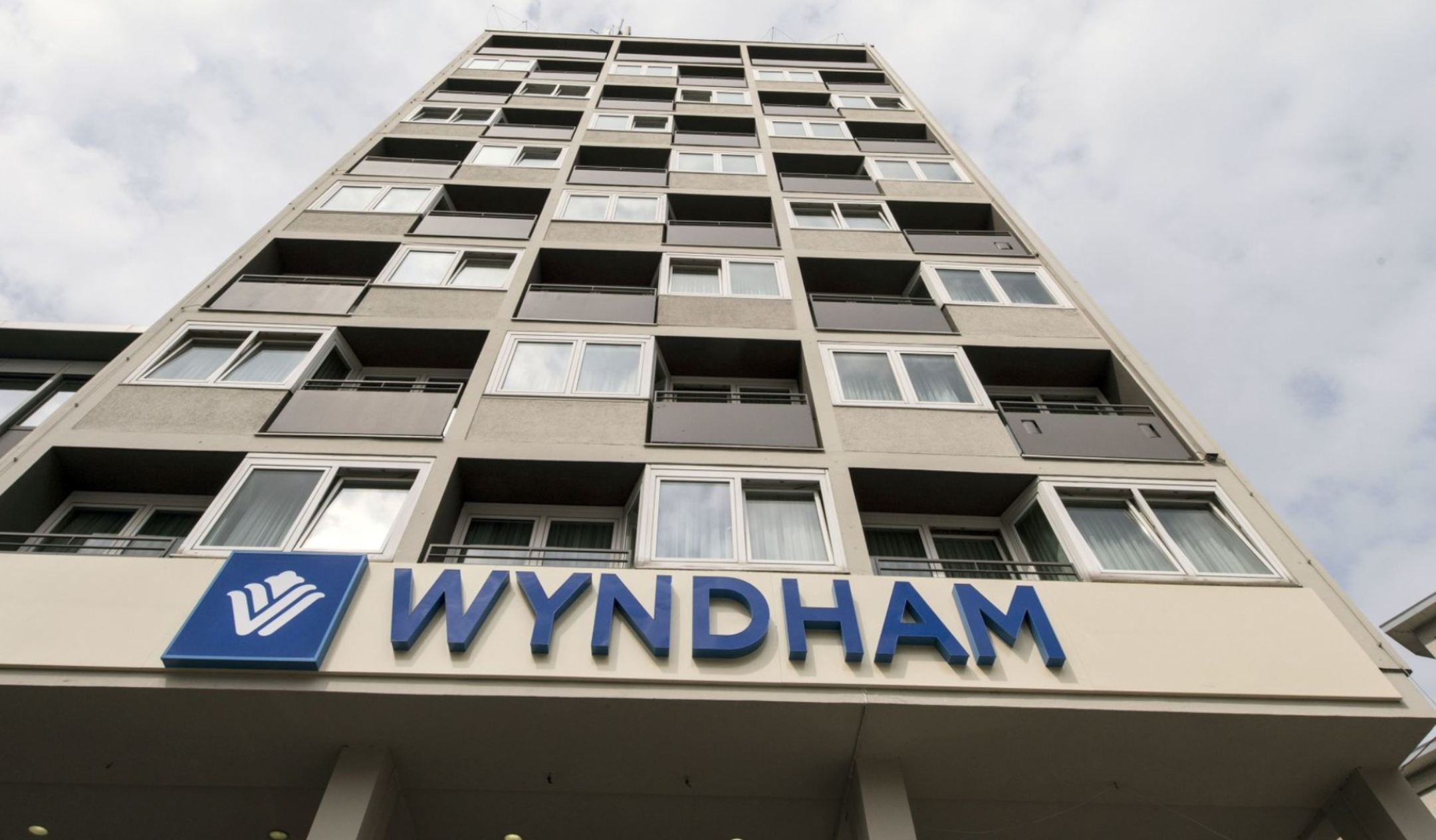 Wyndham Hotel Köln1