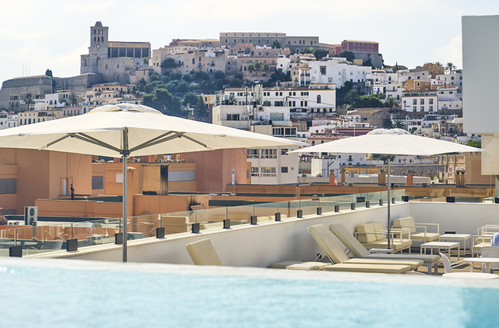 El Puerto Ibiza Hotel Spa1