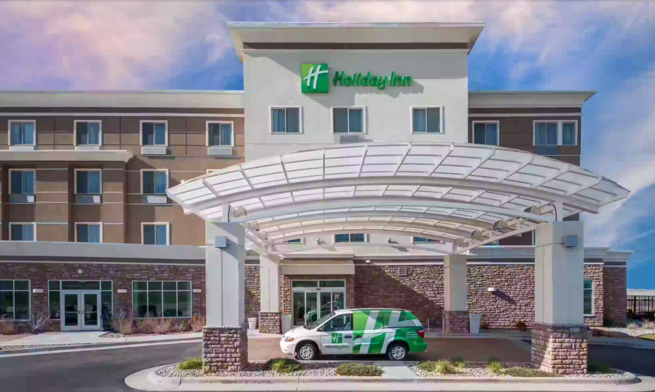 Holiday Inn Casper East - Medical Center1