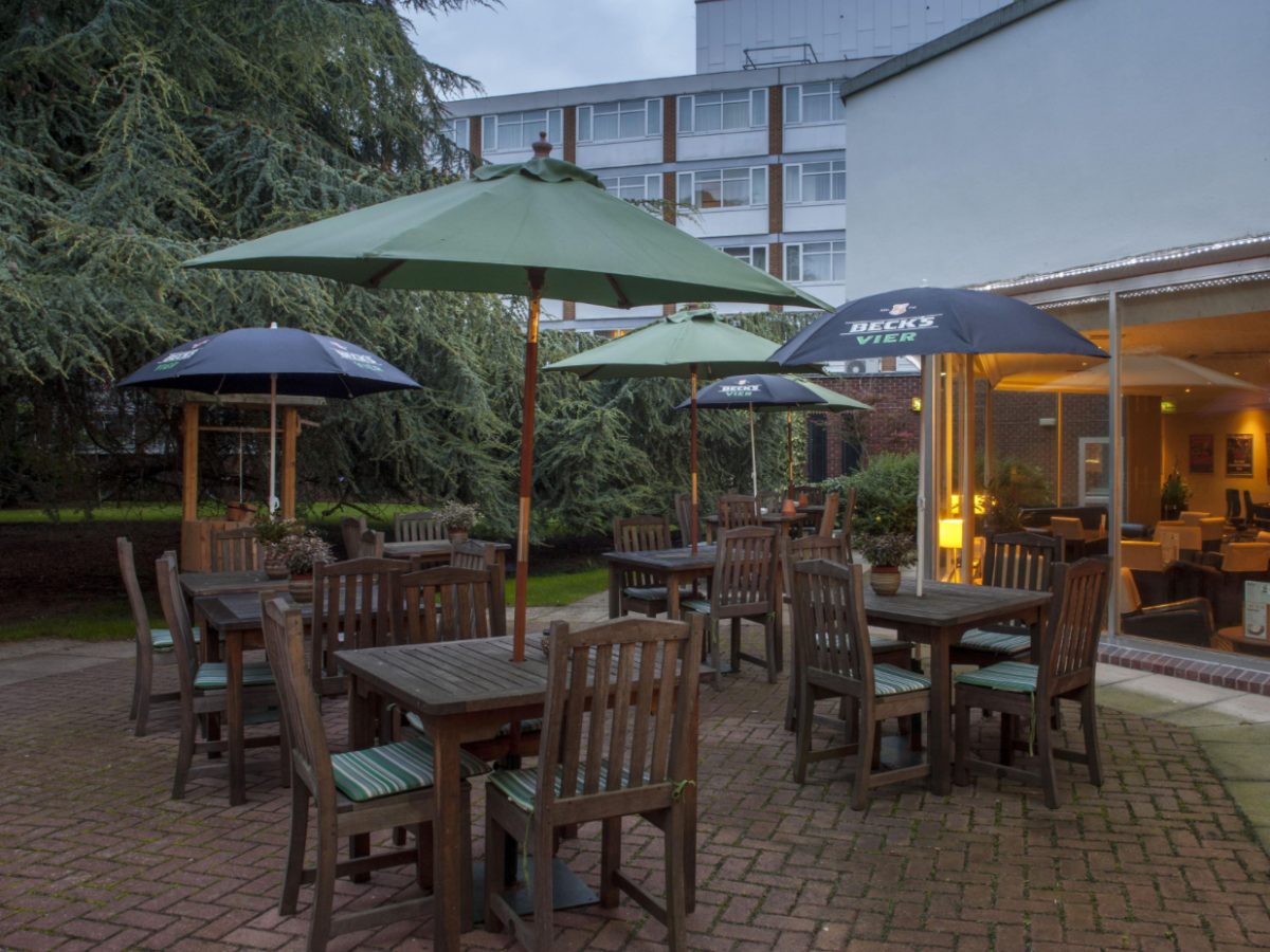 Holiday Inn York Tadcaster Road rooms4groups.co.uk