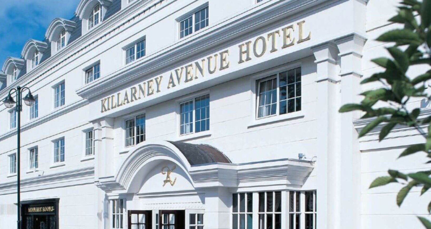 Killarney Avenue Hotel1