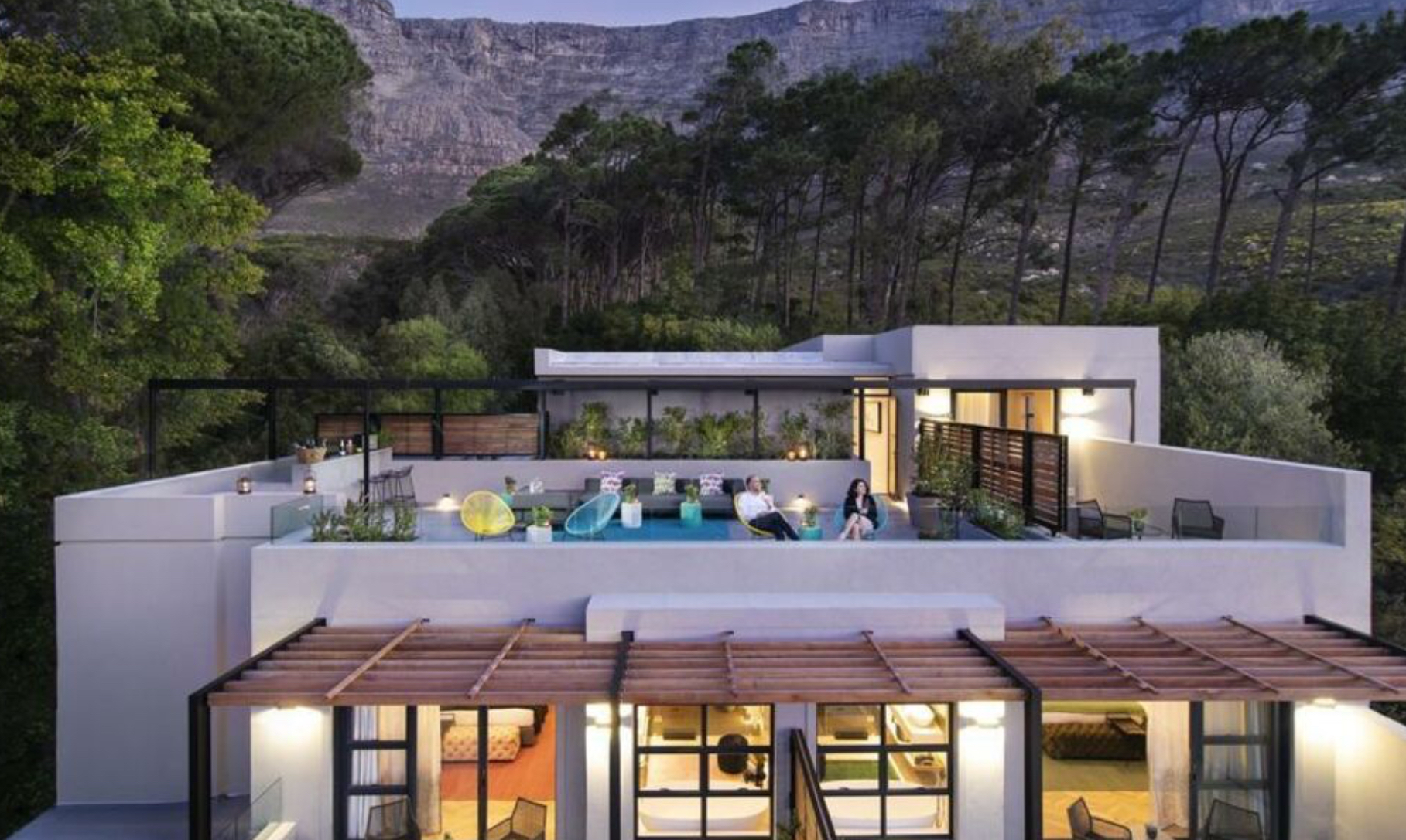 Camissa House Cape Town1