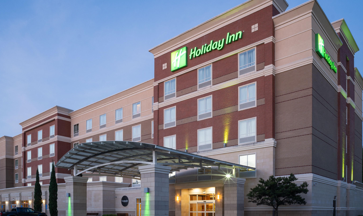 Holiday Inn & Suites Houston - West - Westway Park1