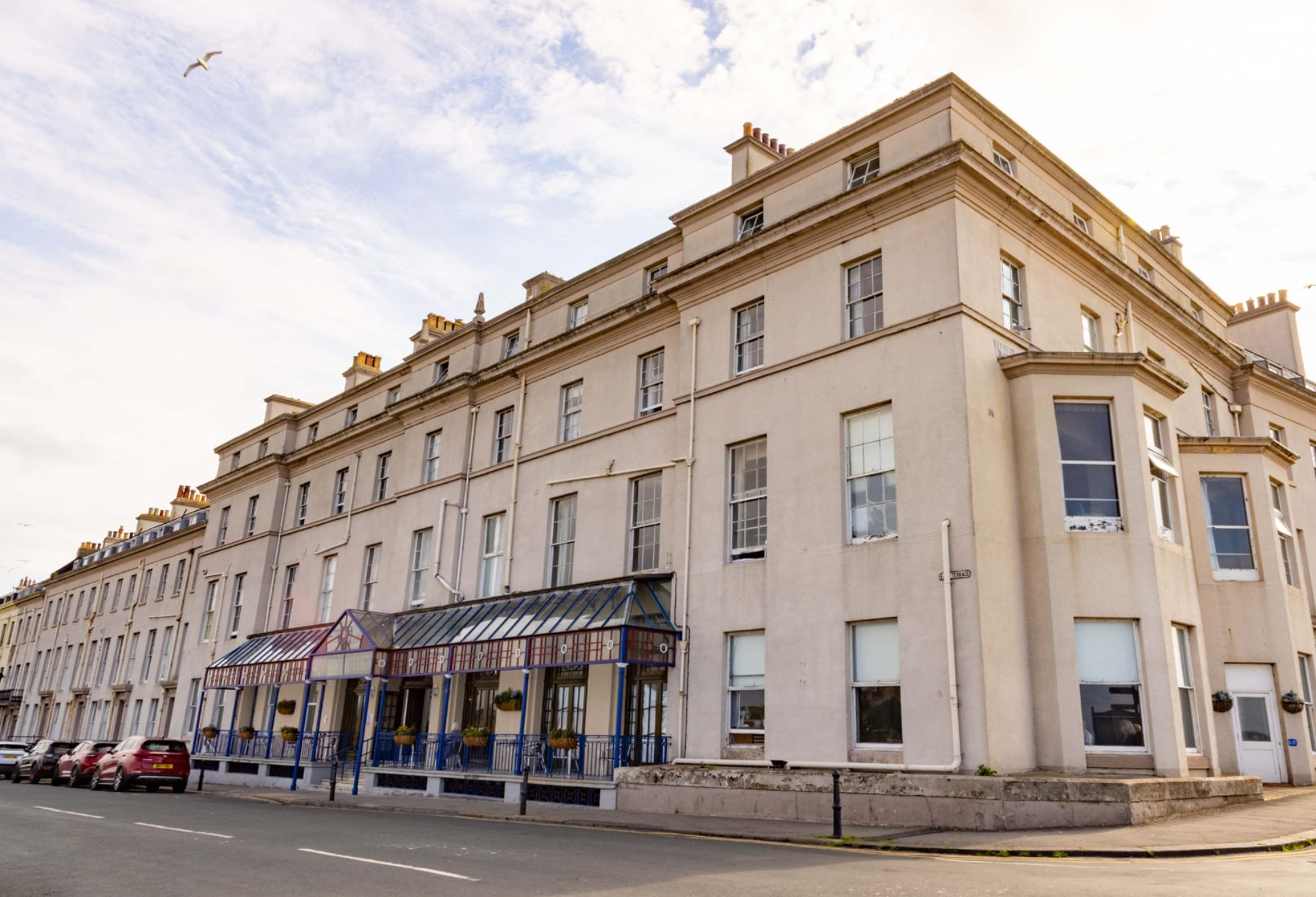 Royal Hotel Whitby1