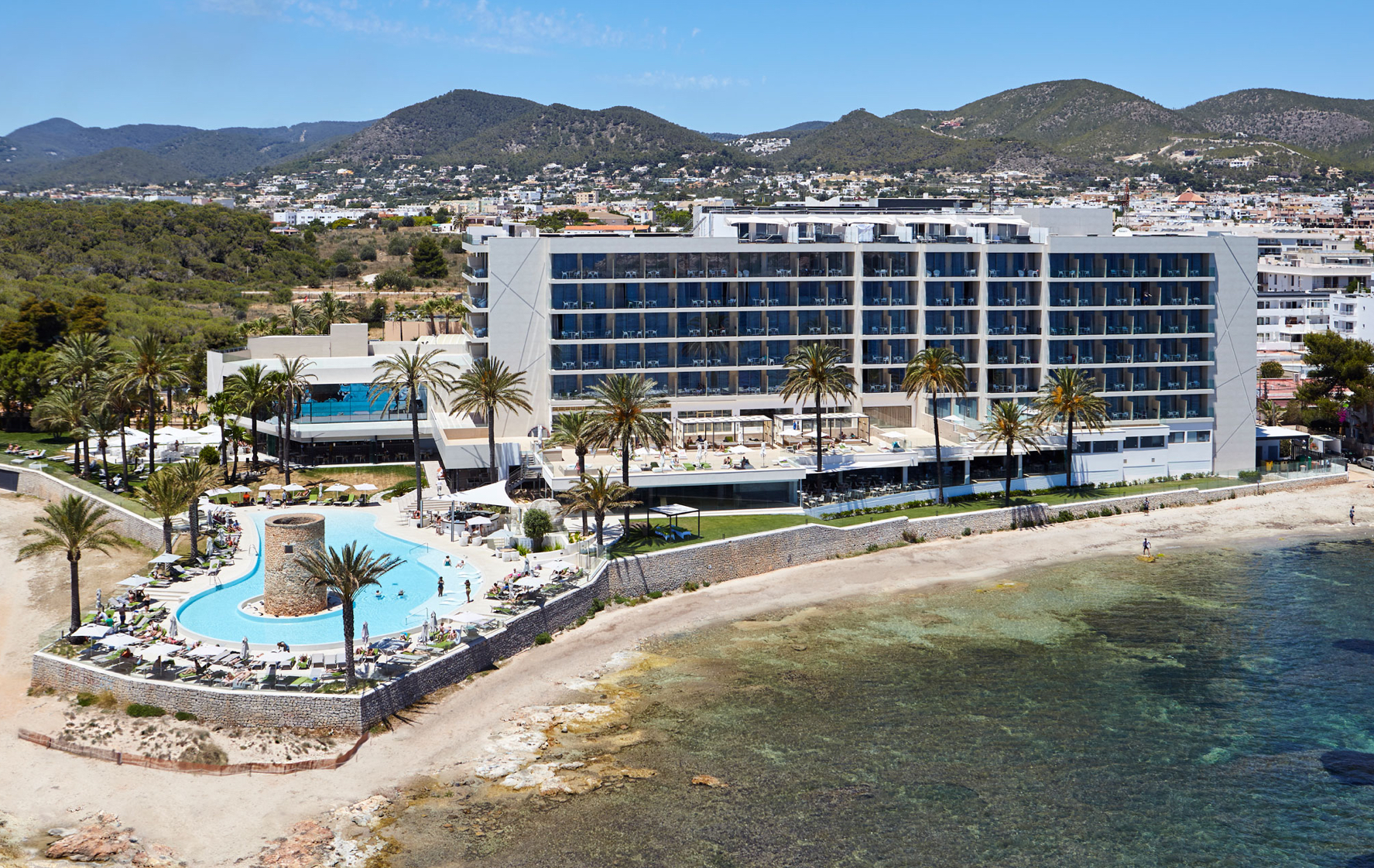 Hotel Torre del Mar Ibiza1
