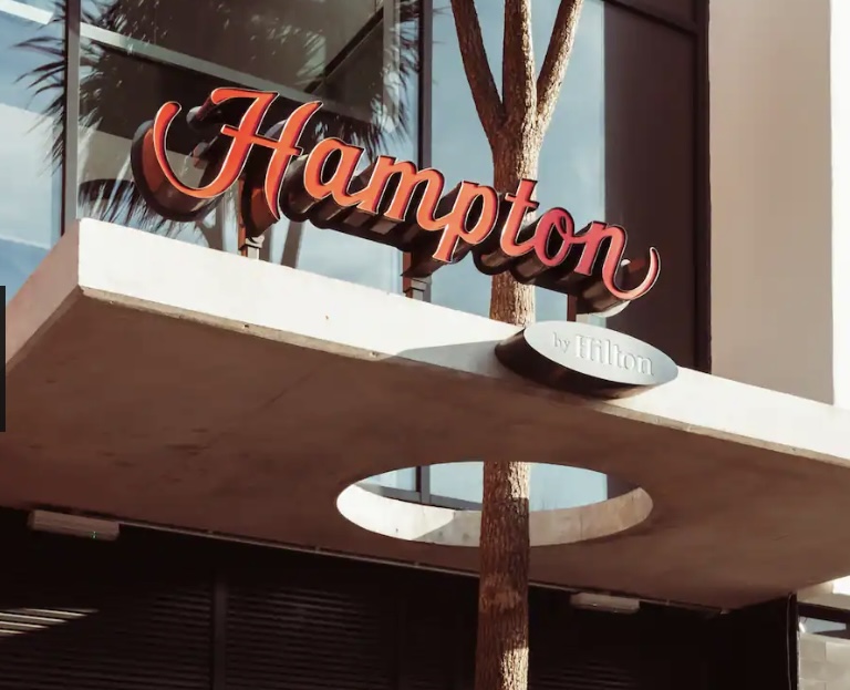 Hampton by Hilton Torquay1