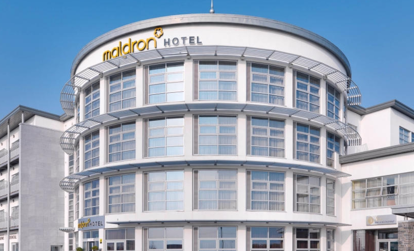 Maldron Hotel Limerick1