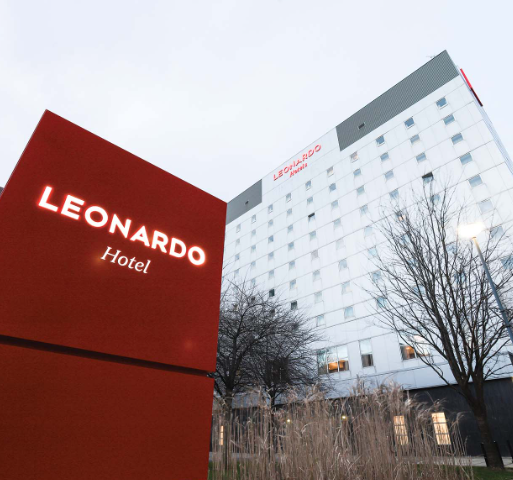 Leonardo Hotel Middlesbrough1