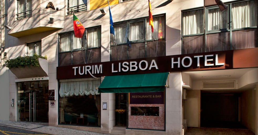Turim Lisbon Hotel1