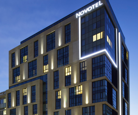 Novotel London Blackfriars1