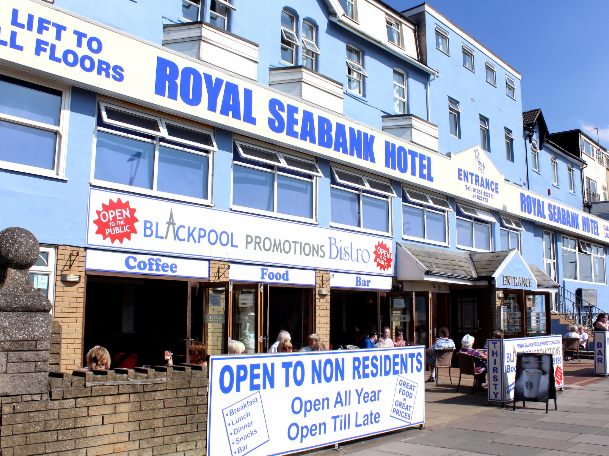 The Royal Seabank Hotel1