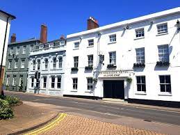 The Chequers Hotel1