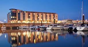 Radisson Blu Waterfront Hotel Jersey1