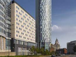 Radisson Blu Hotel, Liverpool1