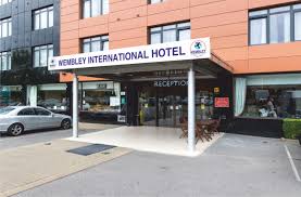 London Wembley International Hotel1