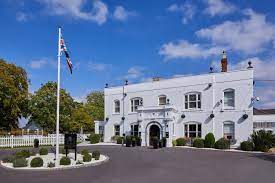 The Woughton House Hotel1