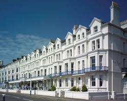 Best Western York House Hotel Eastbourne1
