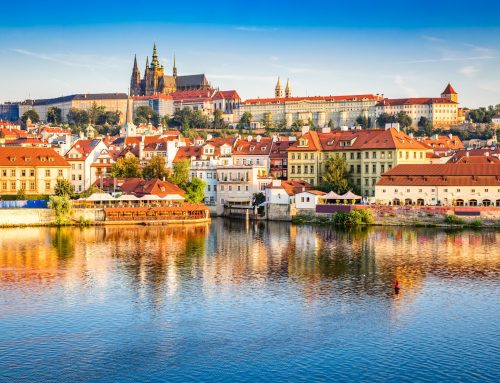 Prague – The Ultimate Guide for Groups Gallivanting in a City of Legends!