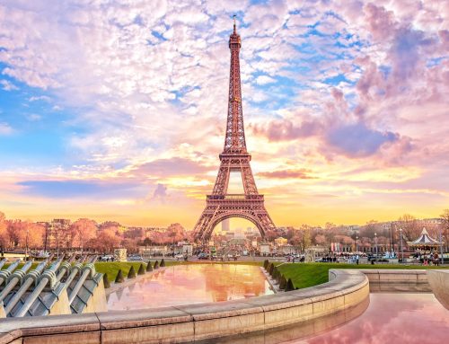 Top 10 Romantic European Cities for Groups