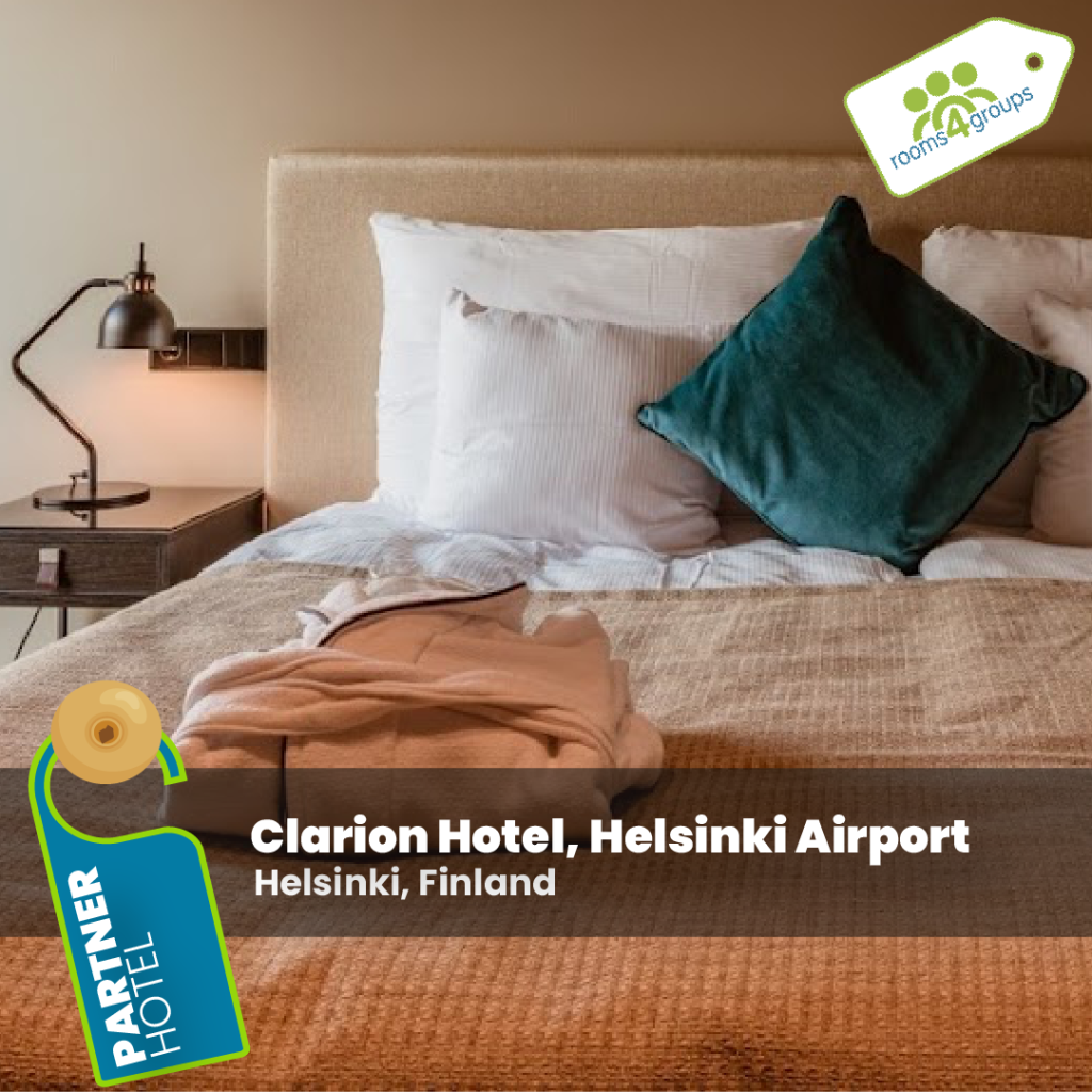 Clarion Hotel