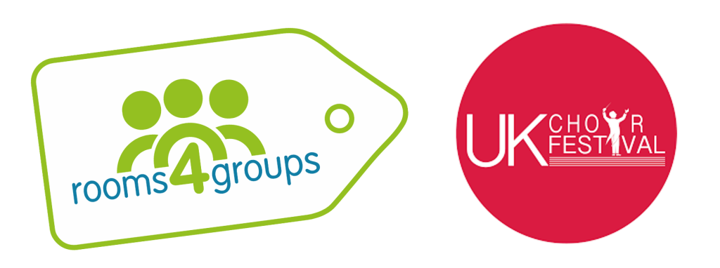 UK Choir & Rooms4Groups