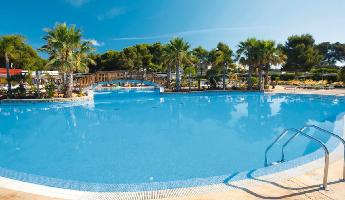 TUI Magic Life Cala Pada Ibiza - rooms4groups.co.uk