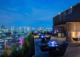 Centara Grand at Central Plaza Ladprao Bangkok 3