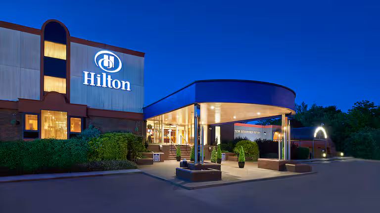 Hilton London Watford