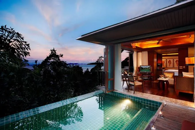 Centara Grand Beach Resort & Villas Krabi 3