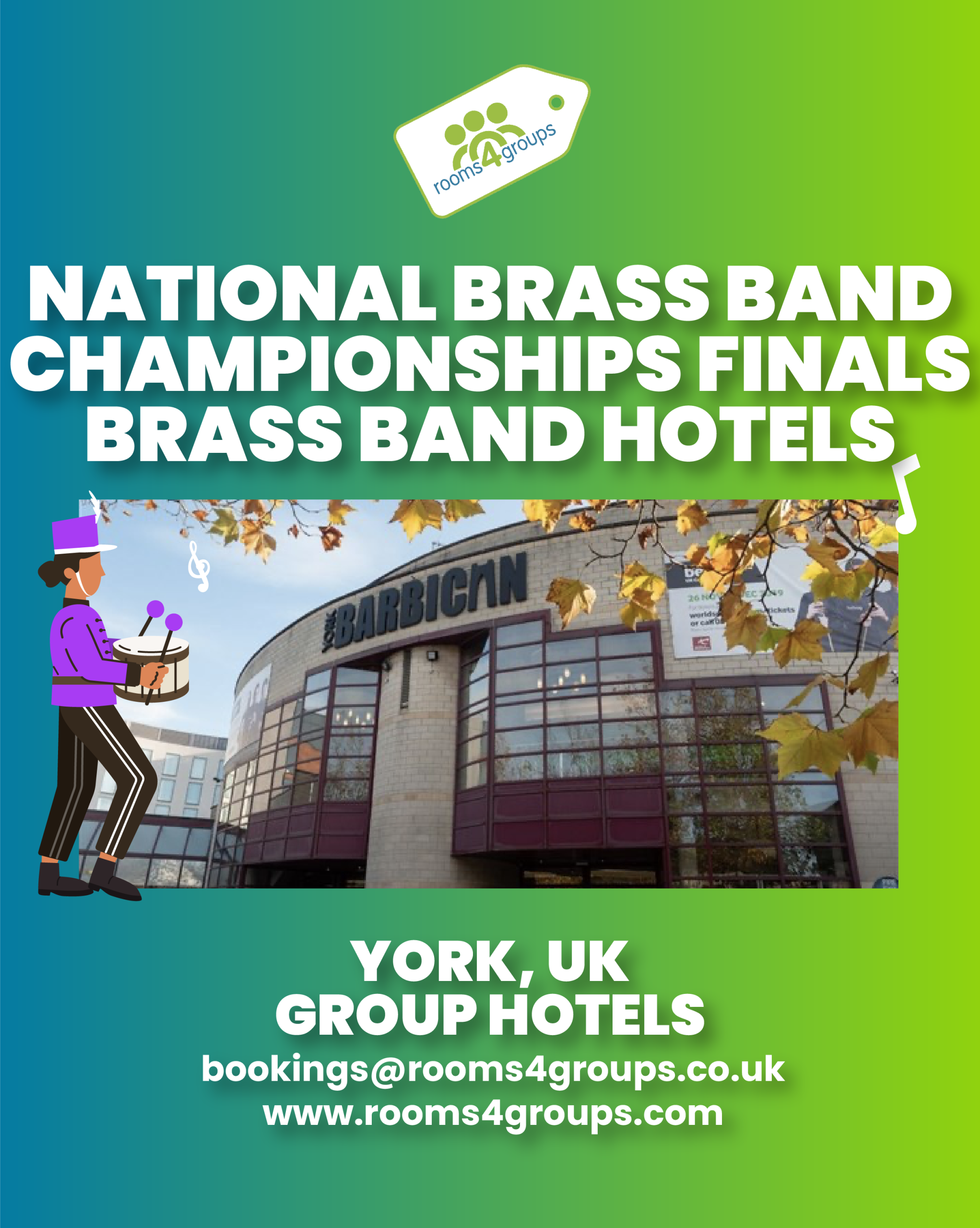 Brass Band Events 8