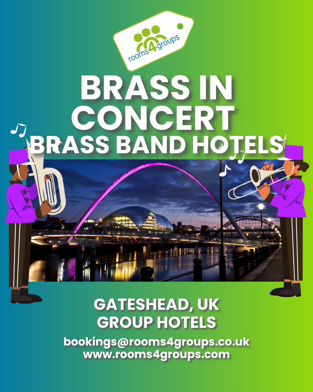 Brass Band Events 10