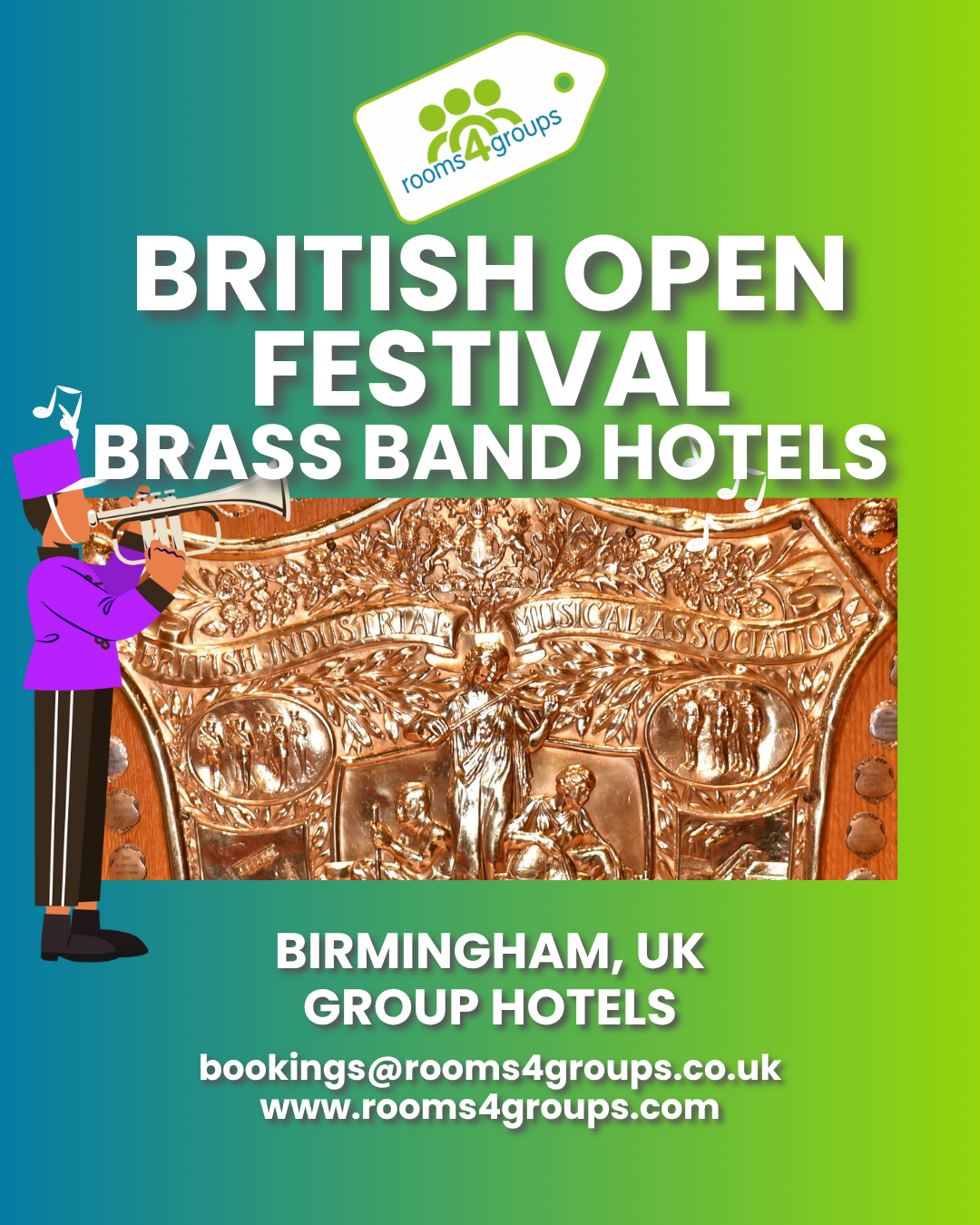 Brass Band Events 7