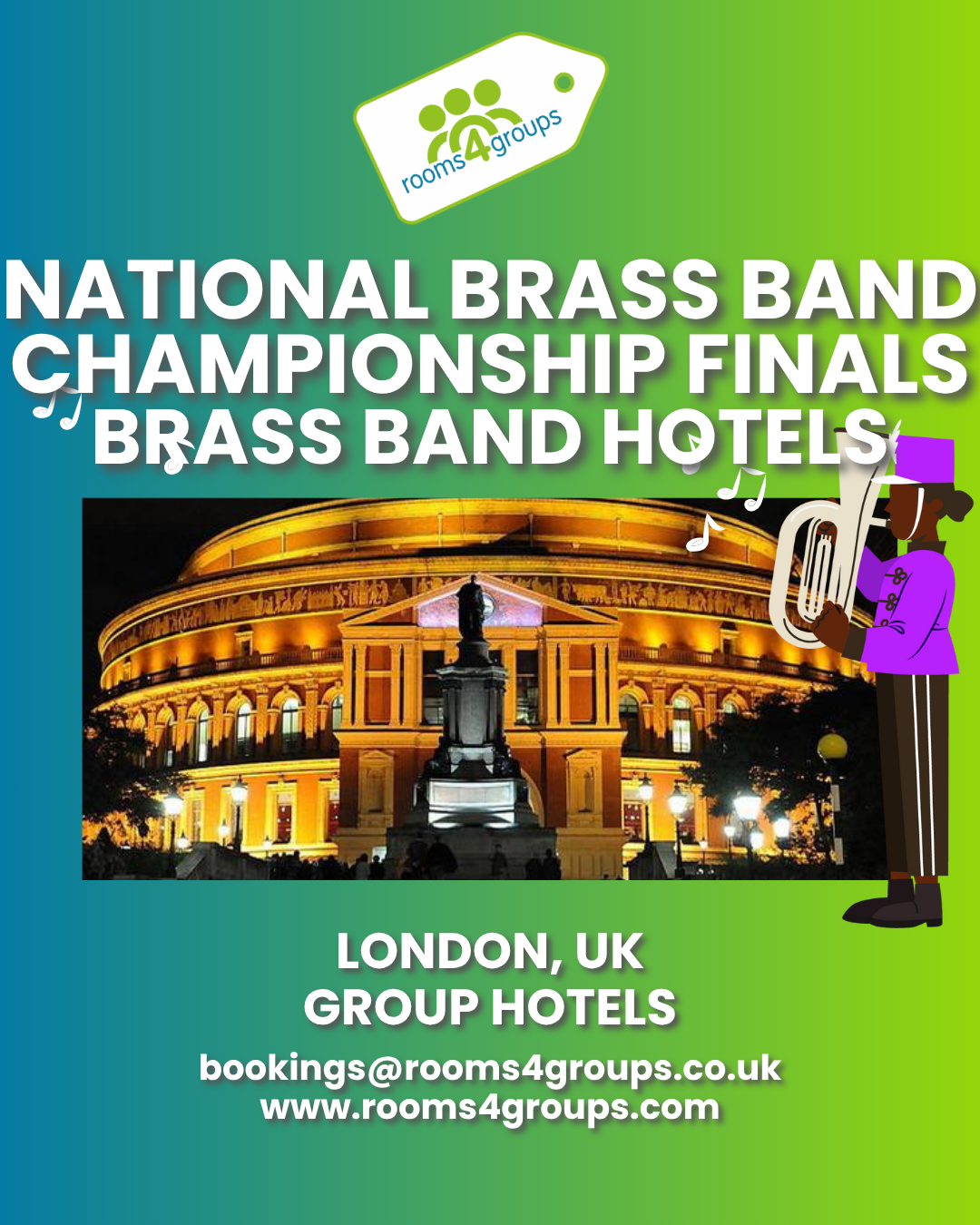 Brass Band Events 9