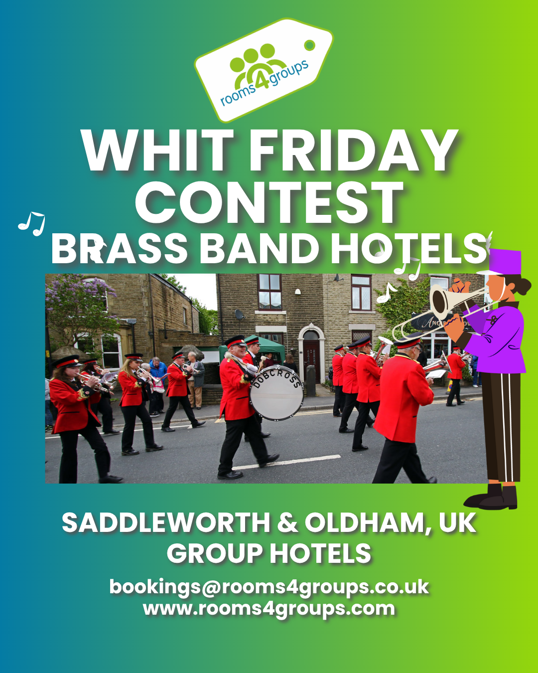 Brass Band Events 6