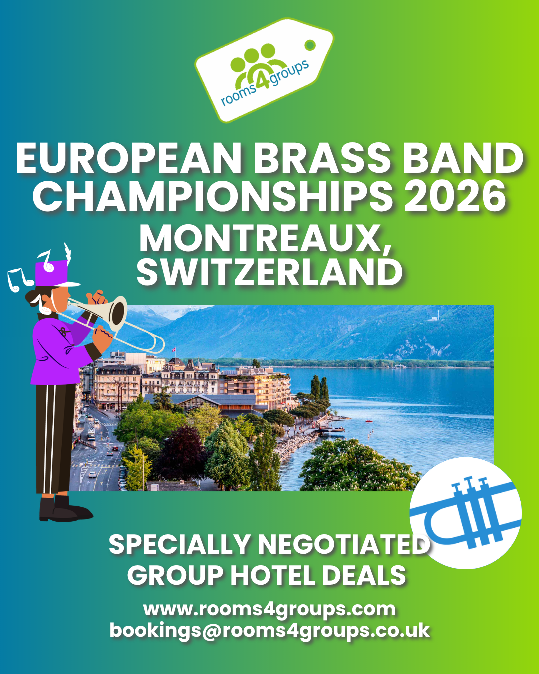 Brass Band Events 7