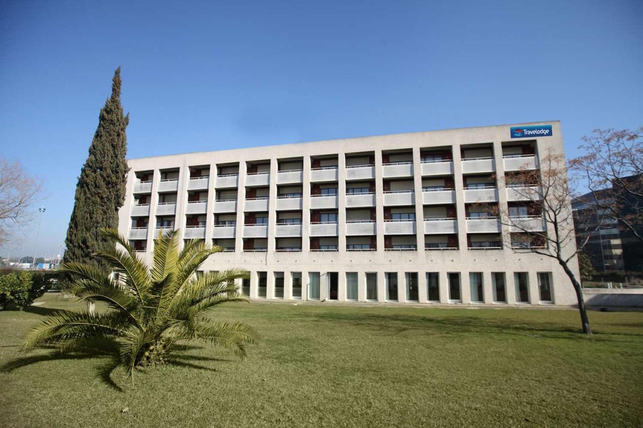 Campanile Barcelona Barbera 3