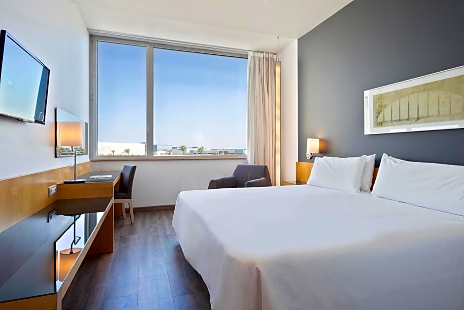 TRYP Barcelona Aeropuerto 3