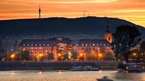 The Verdi Aquincum Hotel Budapest 3
