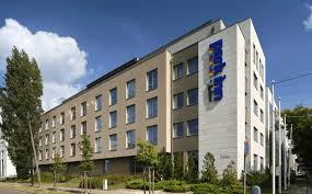 Park Inn by Radisson Budapest 3