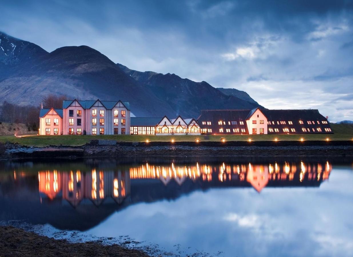 Isles of Glencoe Hotel 3