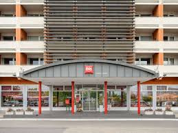ibis Budapest Citysouth 3