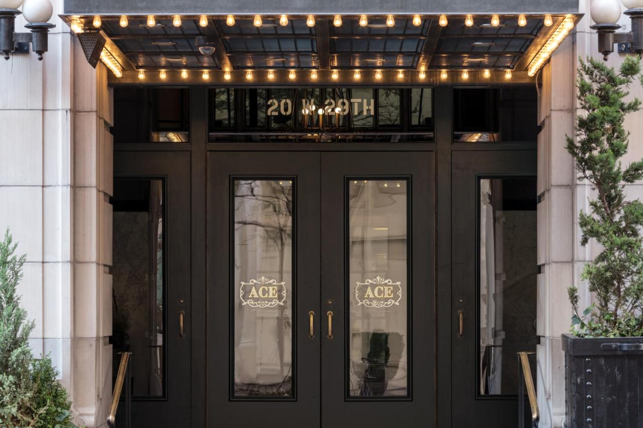 Ace Hotel New York 1