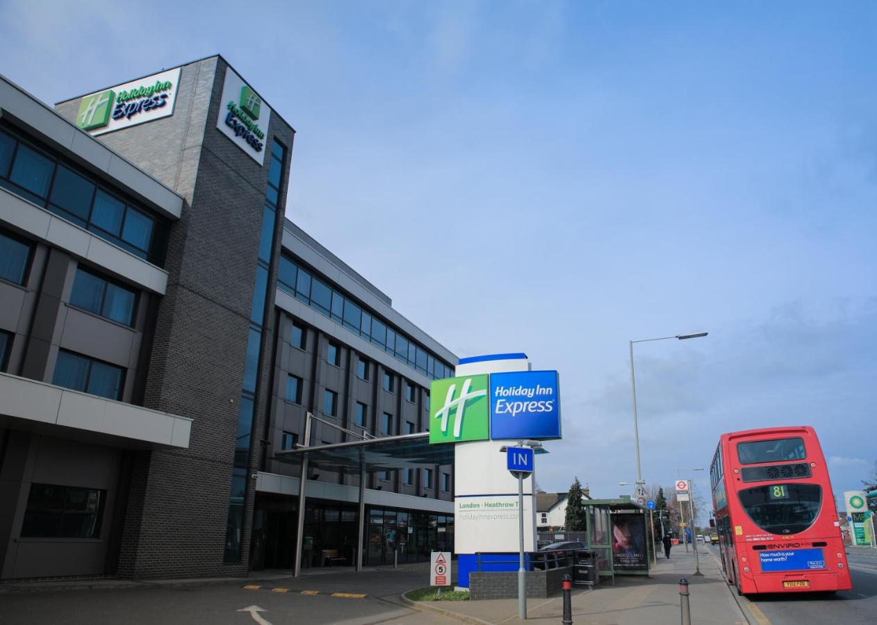 Holiday Inn Express London Heathrow