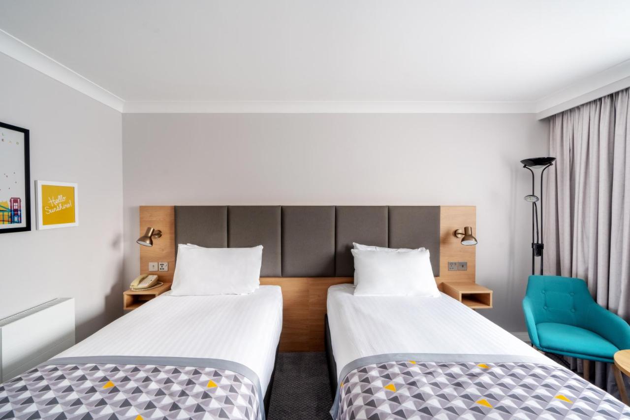 Holiday Inn Hemel Hempstead