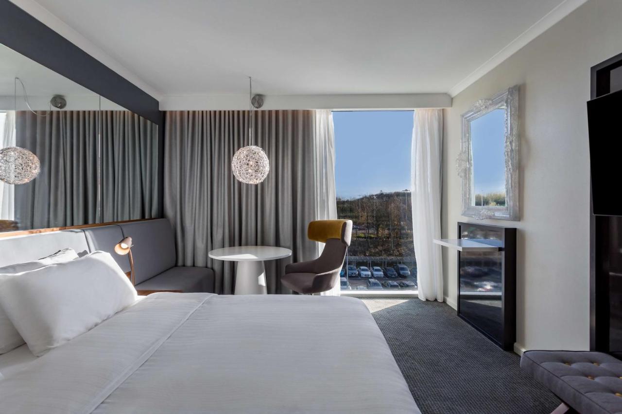 Radisson Blu Hotel London Stansted Airport-012 Radisson Blu Hotel London Stansted Airport