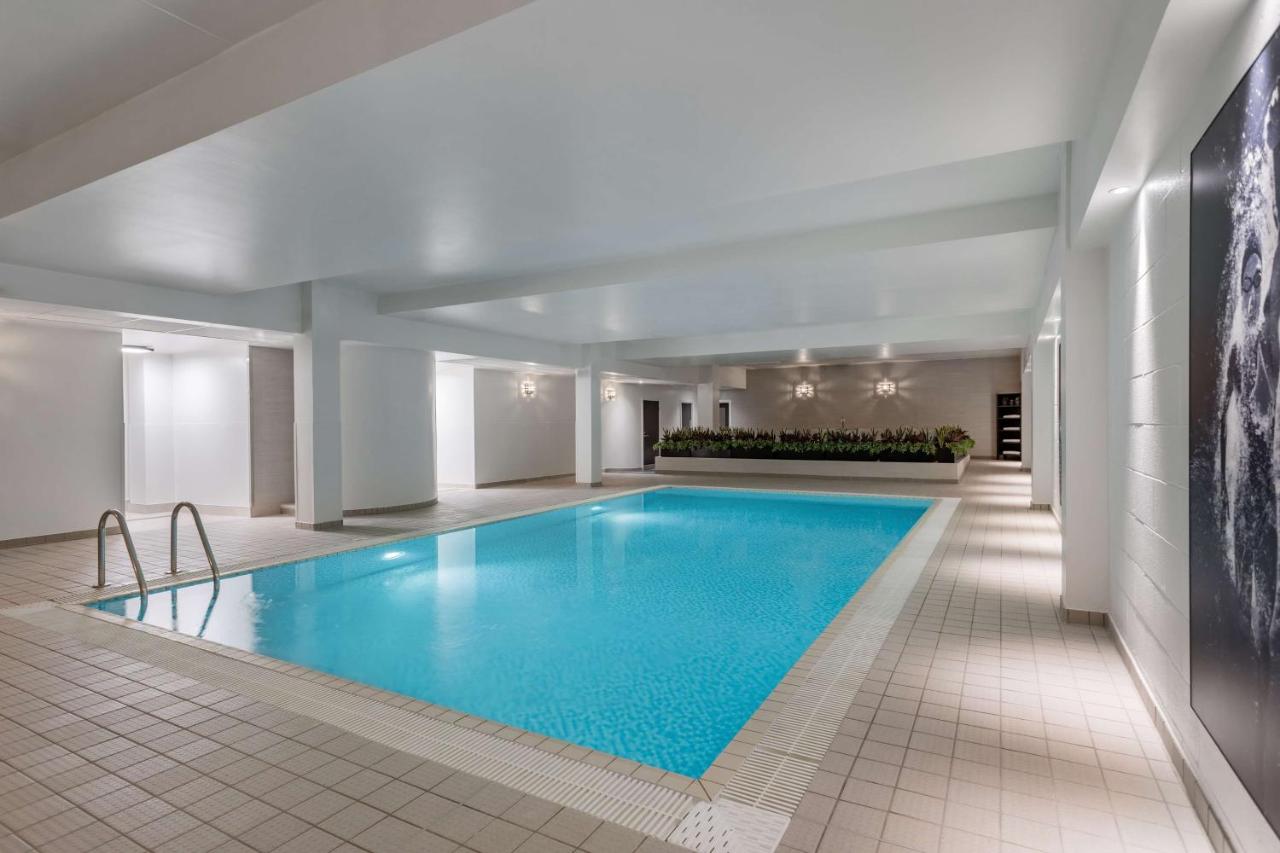 Radisson Blu Hotel London Stansted Airport-013