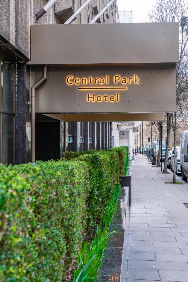 Central Park Hotel