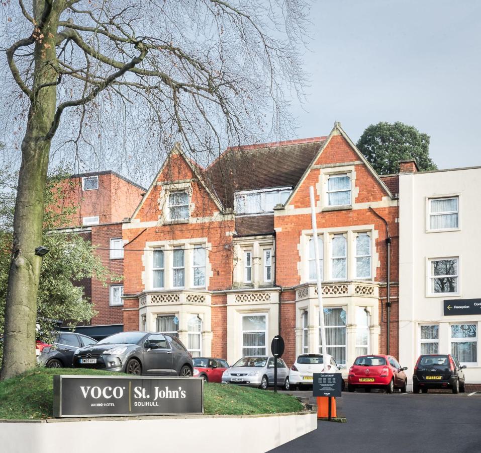 voco St. John’s Solihull 3 voco-solihull