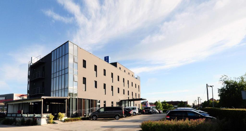 Best Western Hotel Stella Zagreb 3 Best Western Airport Hotel